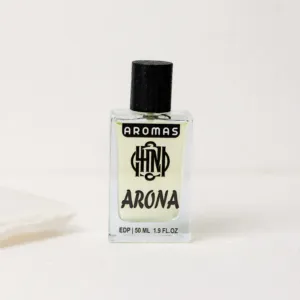 Arona – Cool Citrus Freshness