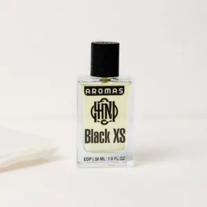 Black XS – Sweet & Wild Energy