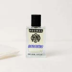 Boronino – Everyday Confidence