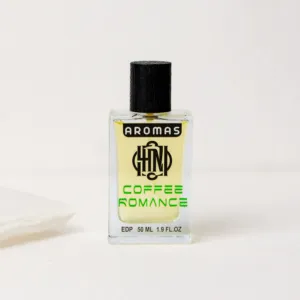 Coffee Romance – Sweet & Cozy