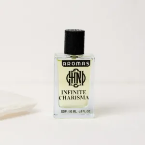 Infinite Charisma – Fresh Minimalist