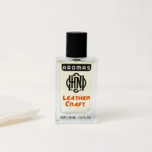 Leather Craft – Rich & Rugged