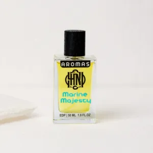 Marine Majesty – Pure Ocean Soul