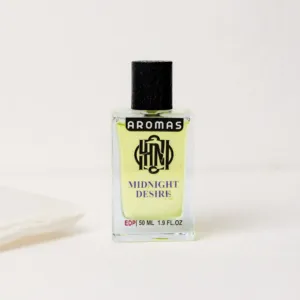 Midnight Desire – Night time Seduction