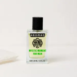 Mystic Moment – Light Ocean Breeze