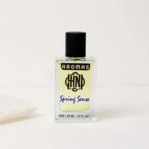 Spring Sense – Garden of Grace