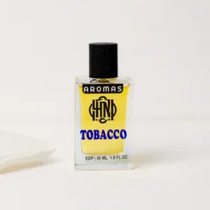 Tobbaco – Deep Smoked Luxury