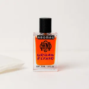 Urban Elixir – Bold & Magnetic