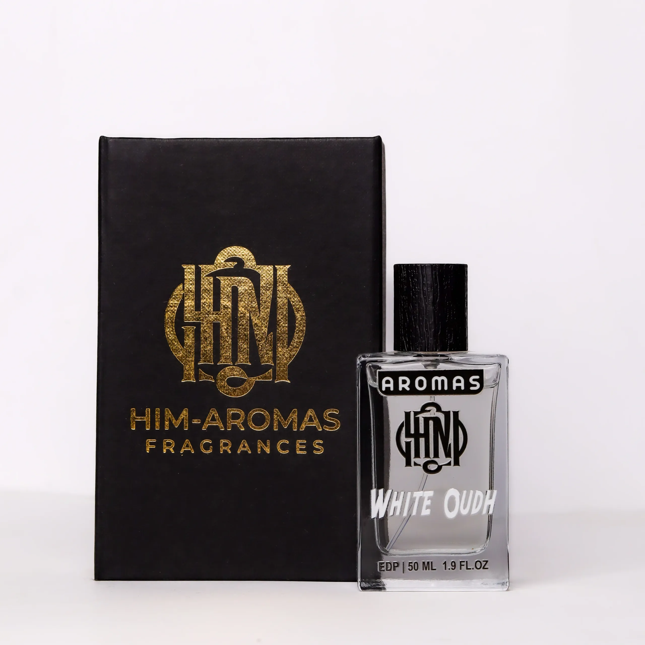 WHITE OUD